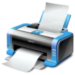 printer mcq