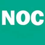 NOC Full Form