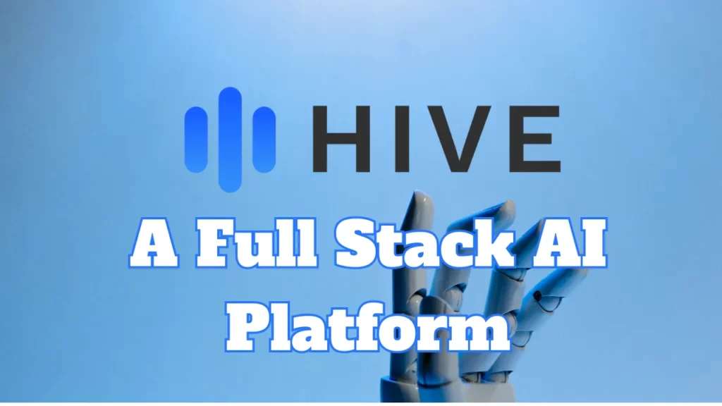What is Hive AI